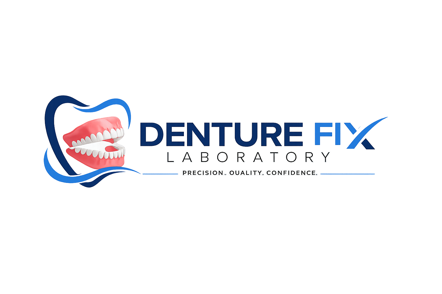 Denture Fix Laboratory