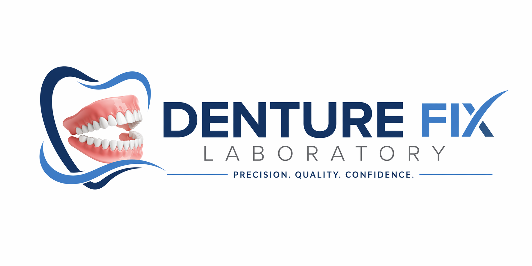 Denture Fix Labpratory